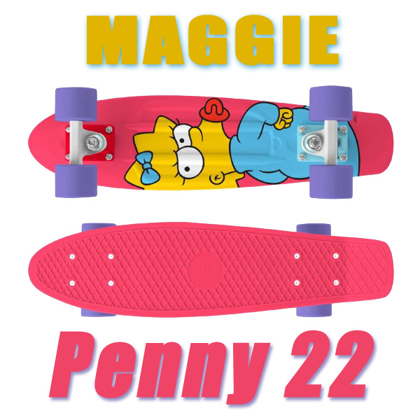 PENNY SKATEBOARDS/ペニースケートボード