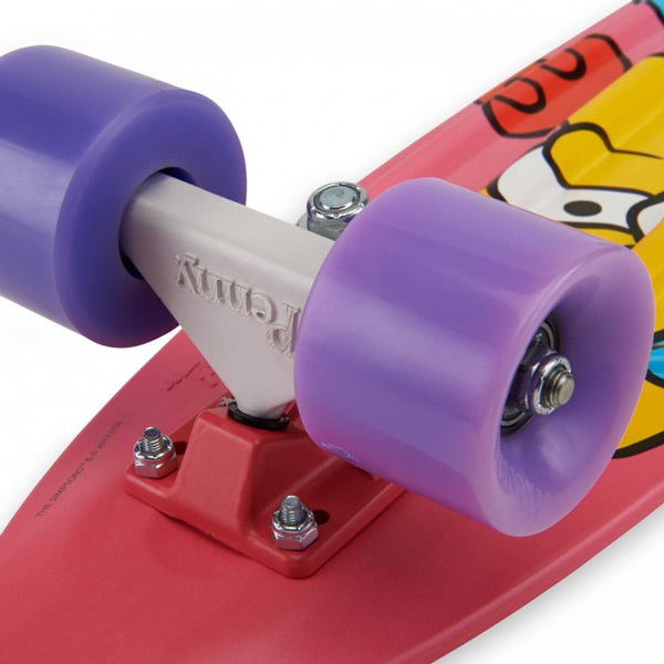 PENNY SKATEBOARDS/ペニースケートボード
