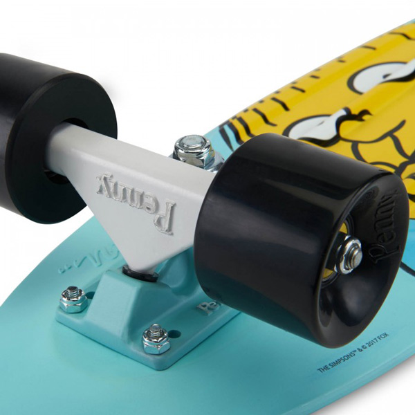 PENNY SKATEBOARDS/ペニースケートボード