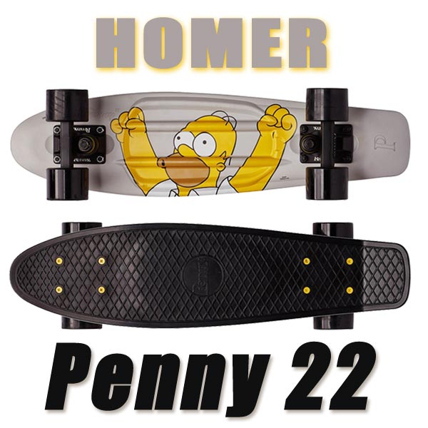 PENNY SKATEBOARDS/ペニースケートボード