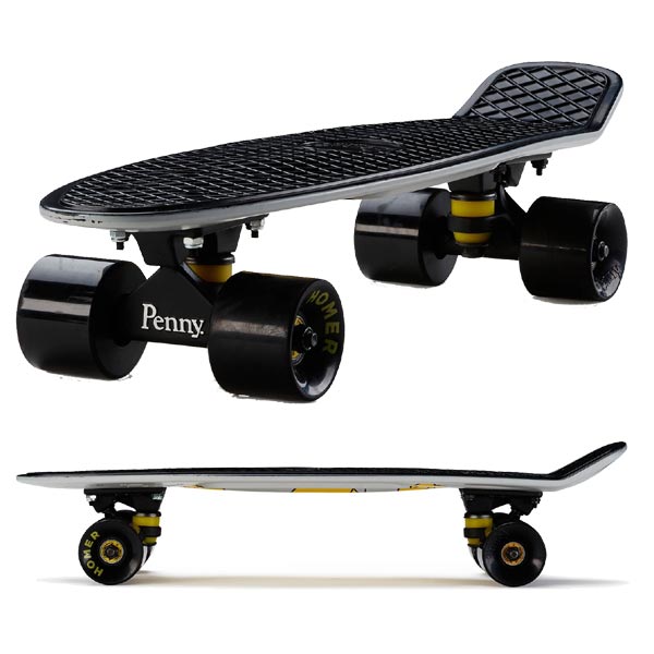 PENNY SKATEBOARDS/ペニースケートボード