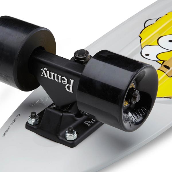 PENNY SKATEBOARDS/ペニースケートボード
