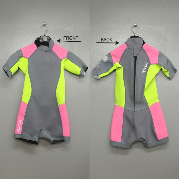 RIP CURL/リップカール