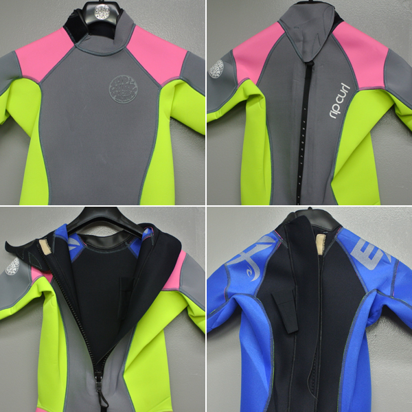 RIP CURL/リップカール