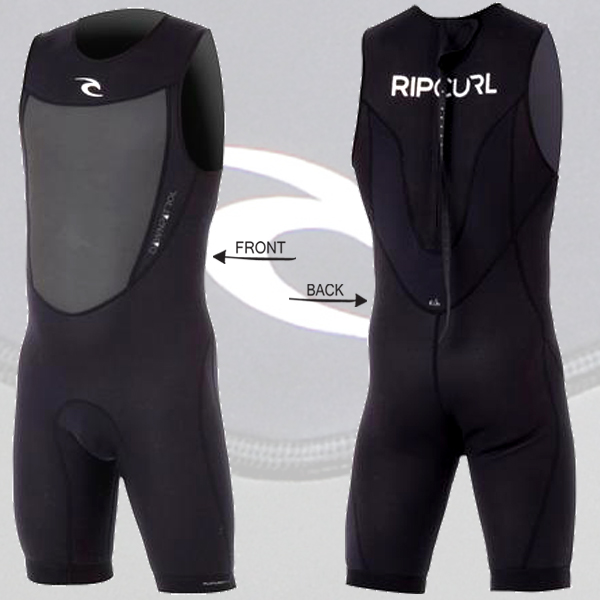 RIP CURL/リップカール