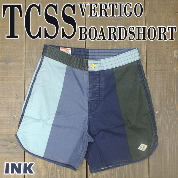 TCSS ボードショーツ/サーフトランクス