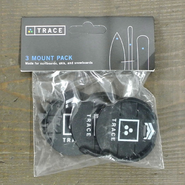 TRACE/トレース