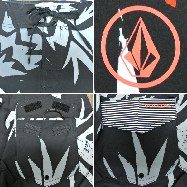 VOLCOM/ボルコム ボードショーツ/サーフトランクス