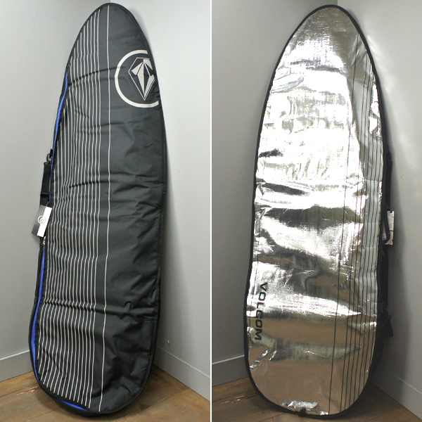VOLCOM/ボルコム ボードケース