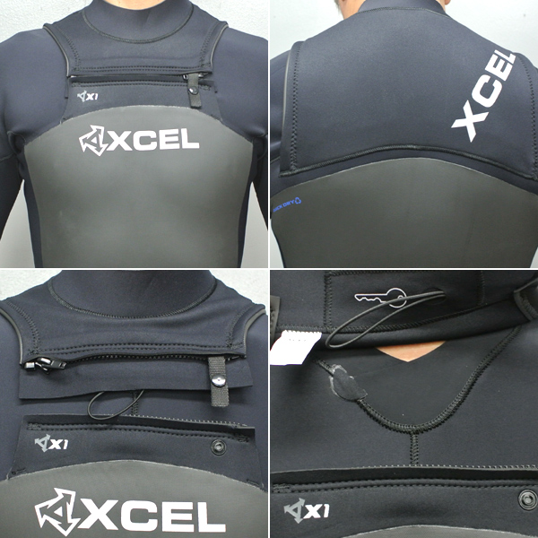 XCEL/エクセル