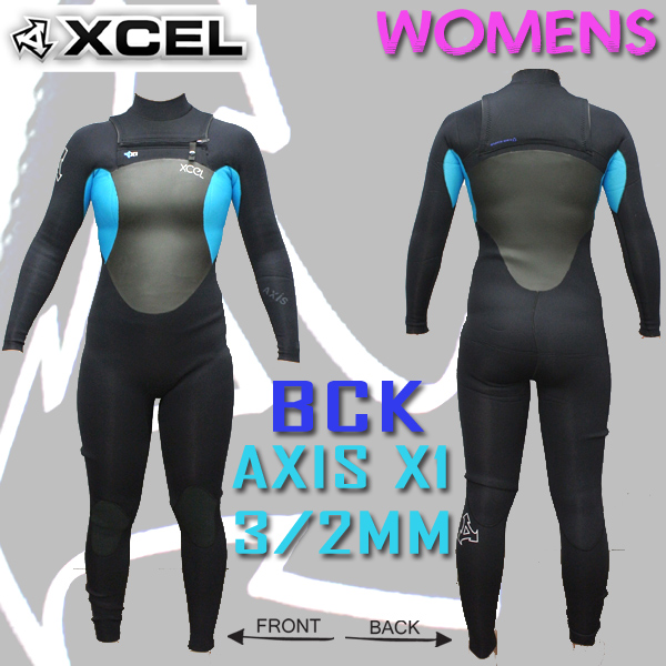 レディース用 XCEL/エクセル
