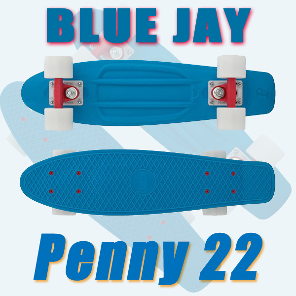 PENNY SKATEBOARDS/ペニースケートボード