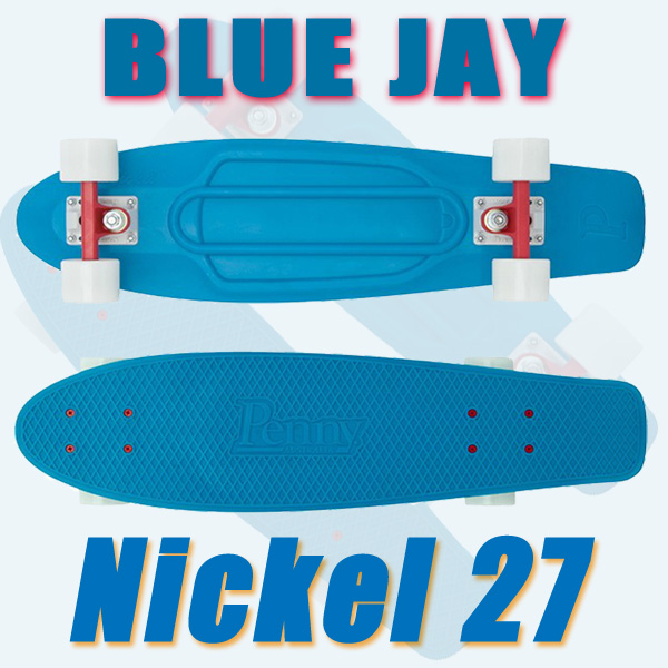 PENNY SKATEBOARDS/ペニースケートボード