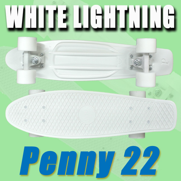 PENNY SKATEBOARDS/ペニースケートボード