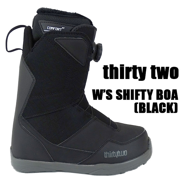 スノーボードブーツ UK9 thirtytwo snowboard boots