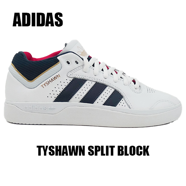 ADIDAS/アディダス TYSHAWN 靴 GY3663 TYSHAWN JONESモデル!! スケート