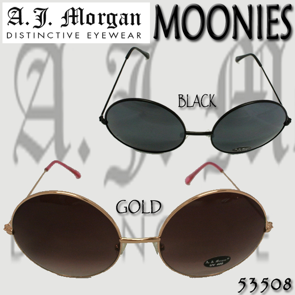 AJ MORGAN/エイジェイモーガン サングラス