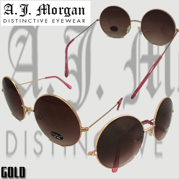 AJ MORGAN/エイジェイモーガン サングラス