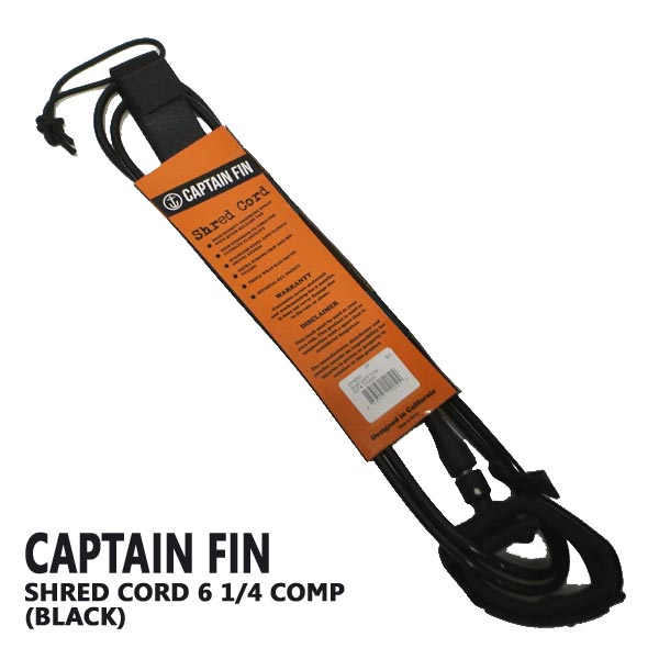 CAPTAIN FIN/キャプテンフィン リーシュコード