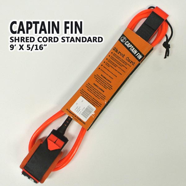 CAPTAIN FIN/キャプテンフィン リーシュコード