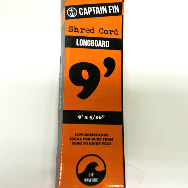 CAPTAIN FIN/キャプテンフィン リーシュコード