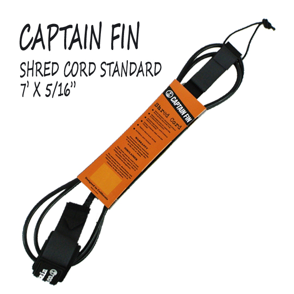 CAPTAIN FIN
