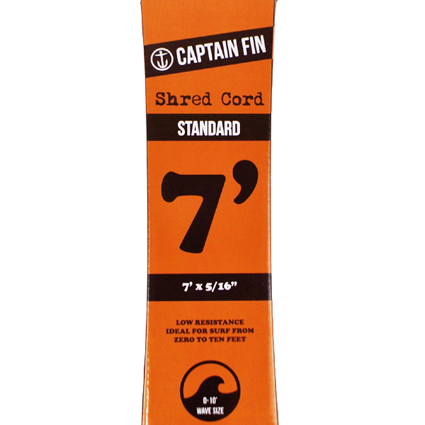 CAPTAIN FIN