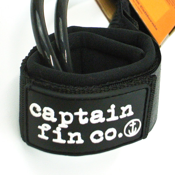 CAPTAIN FIN