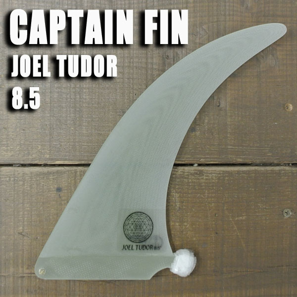 CAPTAIN FIN/キャプテンフィン JOEL TUDOR/ジョエルチューダー 8.5