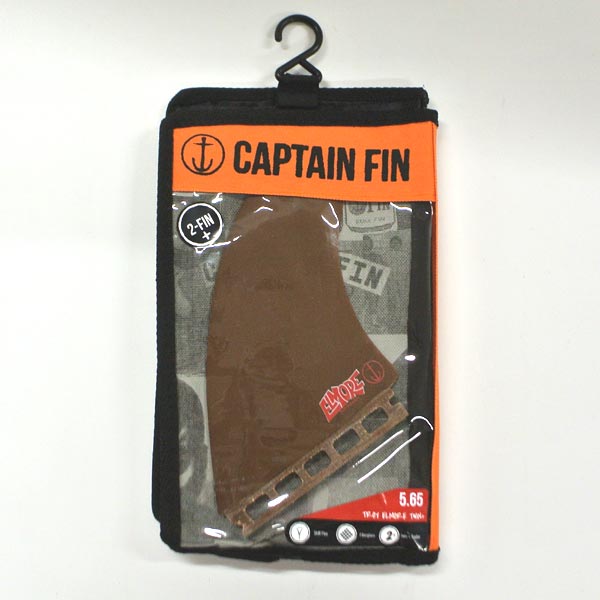 CAPTAIN FIN キャプテンフィン　エルモアツイン 1 5.65