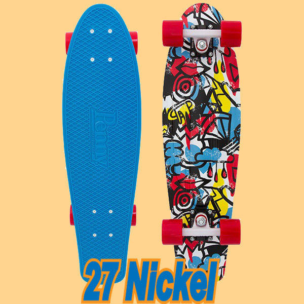 PENNY SKATEBOARDS/ペニースケートボード
