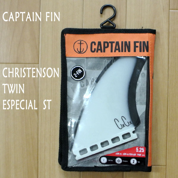 CAPTAIN FIN/キャプテンフィン CHRIS CHRISTENSON/クリス