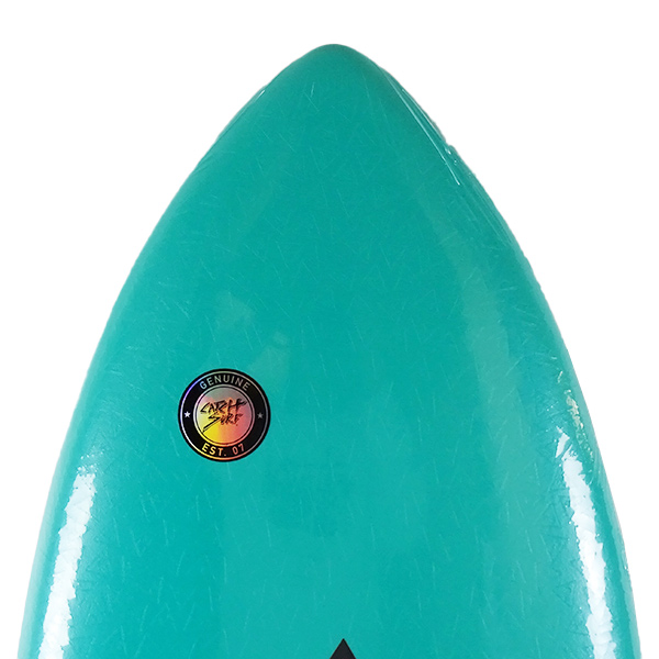 CATCH SURF/キャッチサーフ 2022 HERITAGE SERIES RETRO FISH　5.6 TWIN FIN ORANGE20  レトロフィッシュツインフィンサーフボード/SOFT BOARDS/ソフトボード/スポンジボード[返品、交換及びキャンセル不可]
