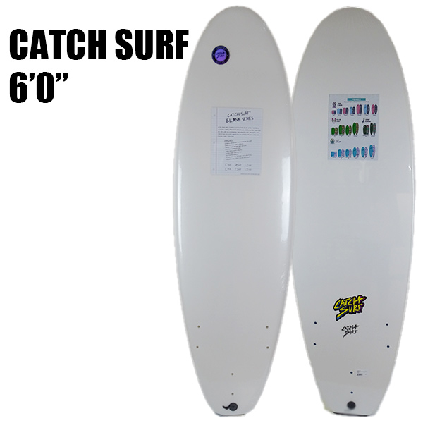 hiro様専用 キャッチサーフ ブランク6.6 CATCH SURF 『新品未使用品