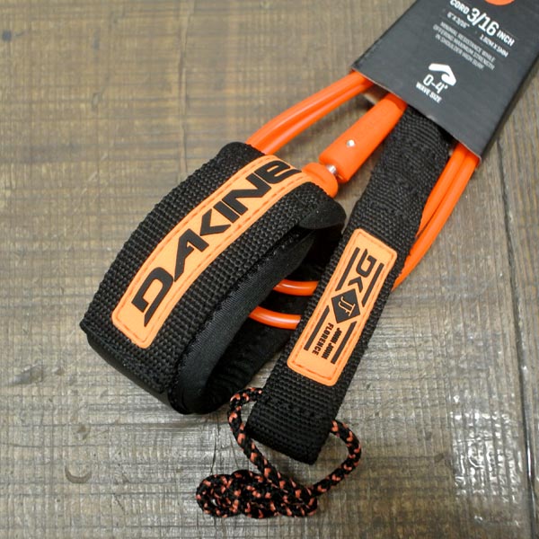 DAKINE/ダカイン kainui リーシュコード