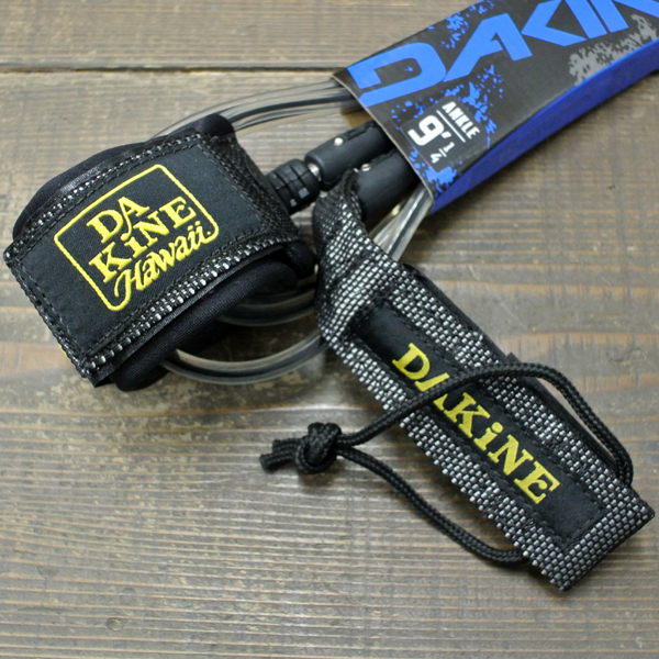 DAKINE/ダカイン kainui リーシュコード