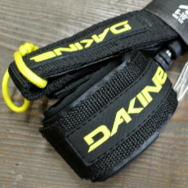 DAKINE/ダカイン kainui リーシュコード