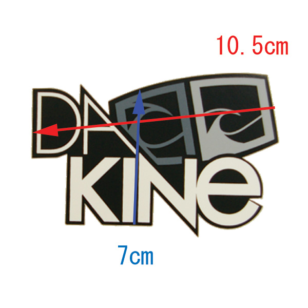 DAKINE
