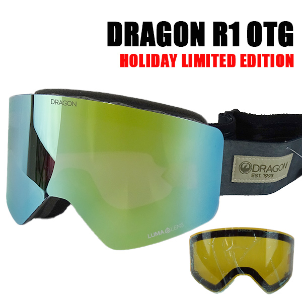 週間売れ筋 スキー スノーボード ゴーグル 23-24 DRAGON ドラゴン PXV ピーエックスブイ SWITCH PH LIGHT ROSE 23-24-GG-DGN