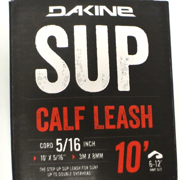 DAKINE/ダカイン kainui リーシュコード