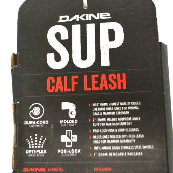 DAKINE/ダカイン kainui リーシュコード