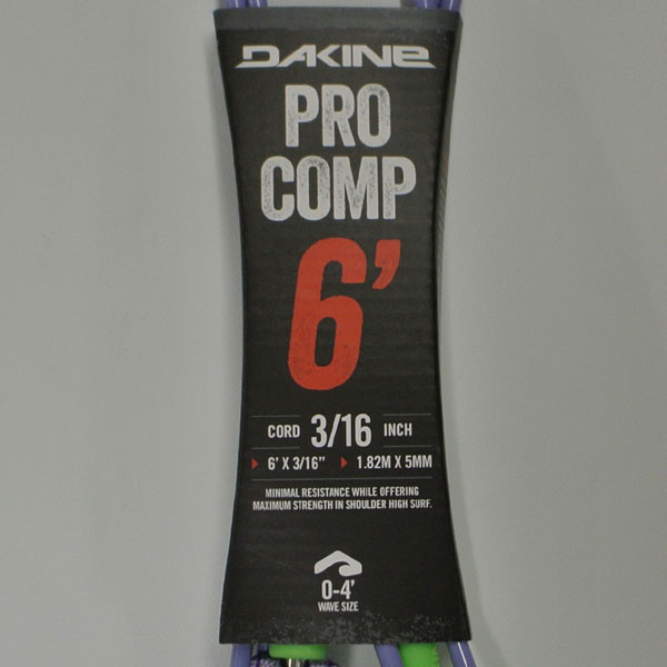DAKINE/ダカイン kainui リーシュコード