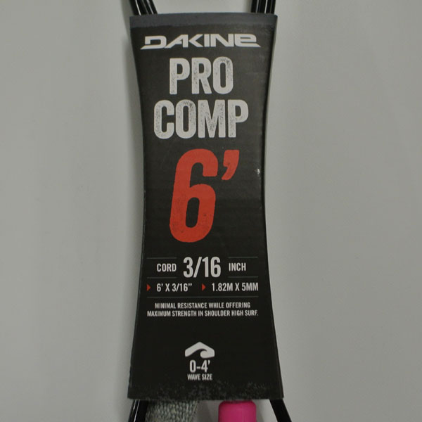 DAKINE/ダカイン kainui リーシュコード