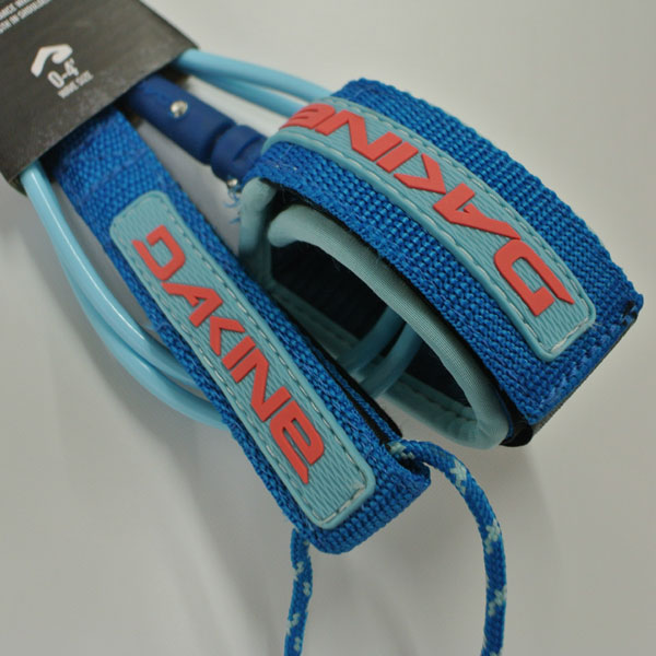 DAKINE/ダカイン kainui リーシュコード