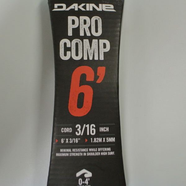 DAKINE/ダカイン kainui リーシュコード