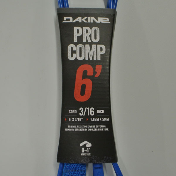 DAKINE/ダカイン kainui リーシュコード