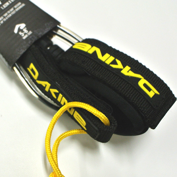 DAKINE/ダカイン kainui リーシュコード