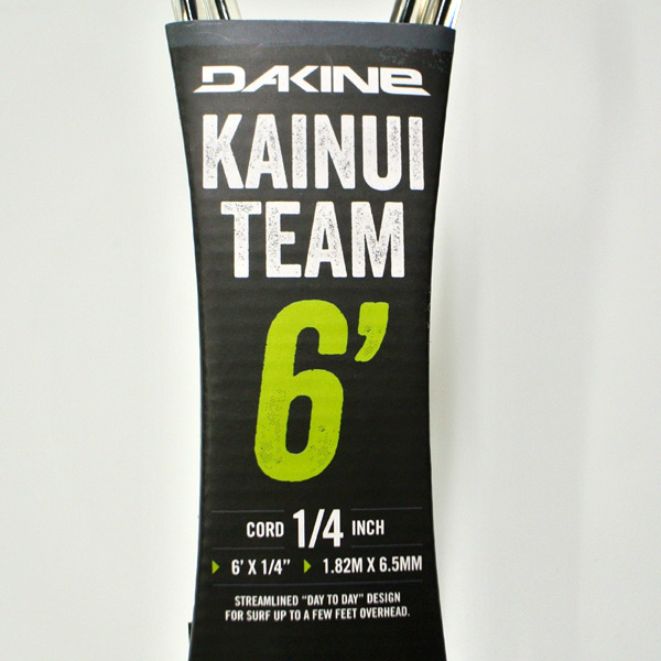 DAKINE/ダカイン kainui リーシュコード
