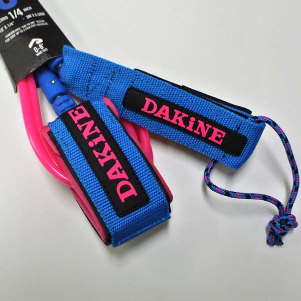 DAKINE/ダカイン kainui リーシュコード