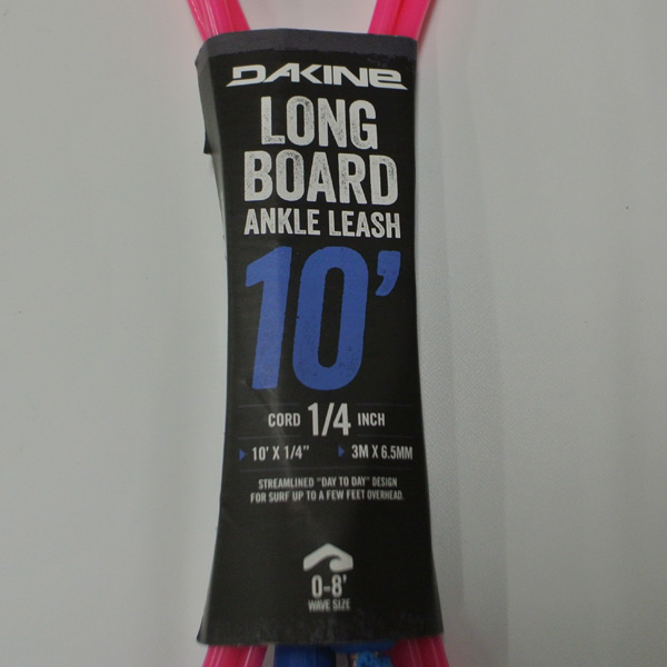 DAKINE/ダカイン kainui リーシュコード